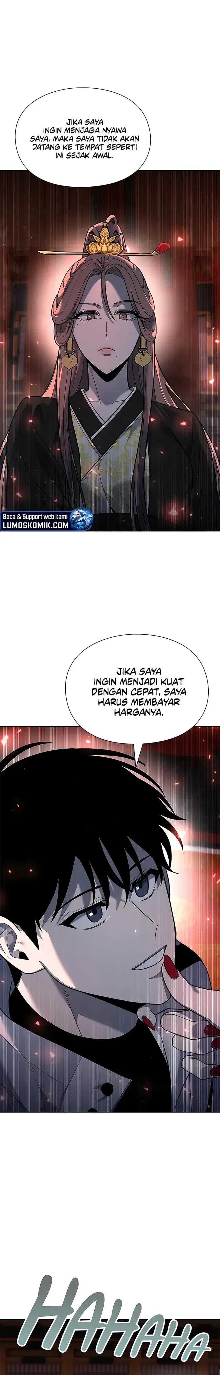 Weapon Maker Chapter 53