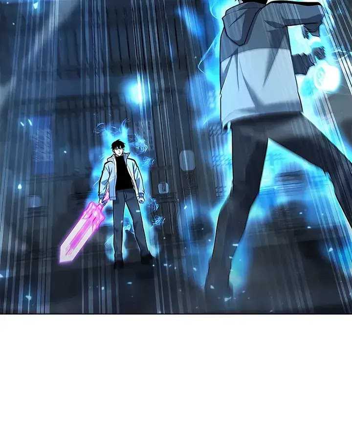 Weapon Maker Chapter 53