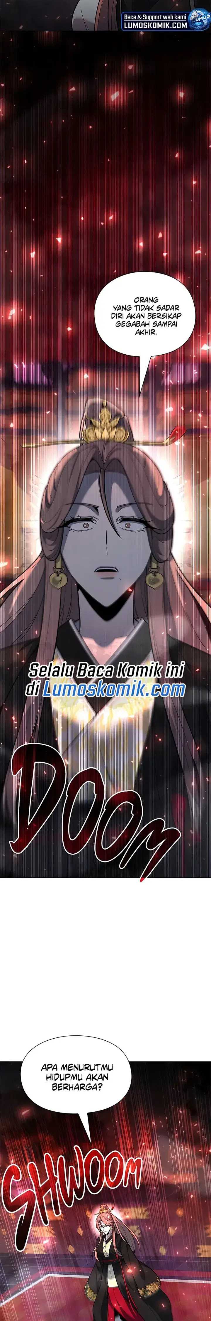 Weapon Maker Chapter 53