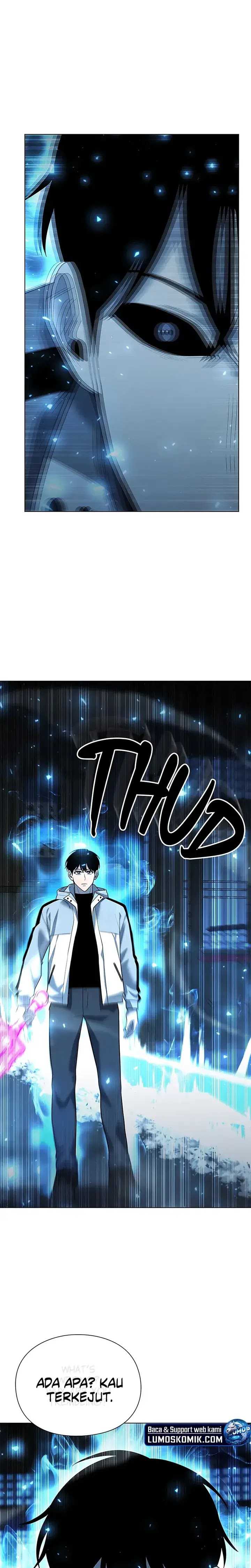 Weapon Maker Chapter 53