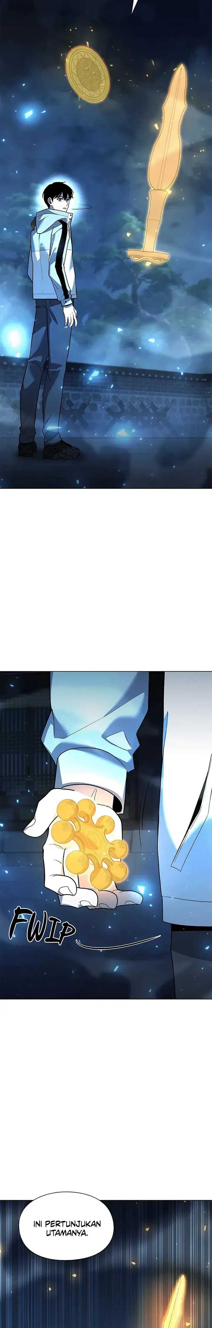 Weapon Maker Chapter 53