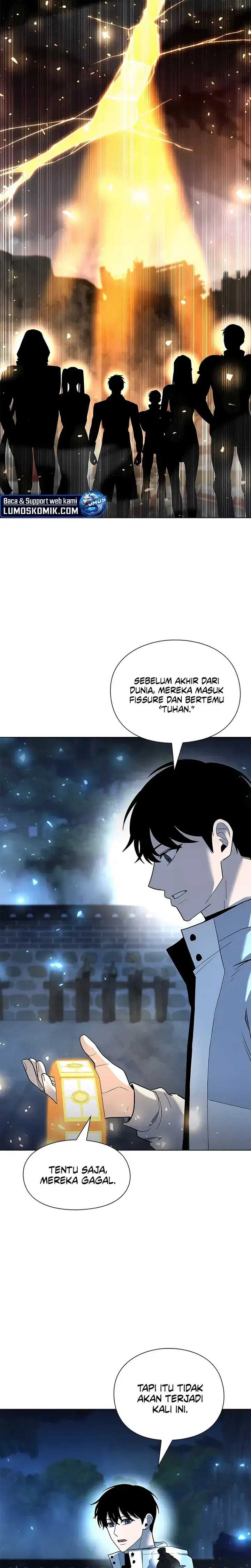 Weapon Maker Chapter 53