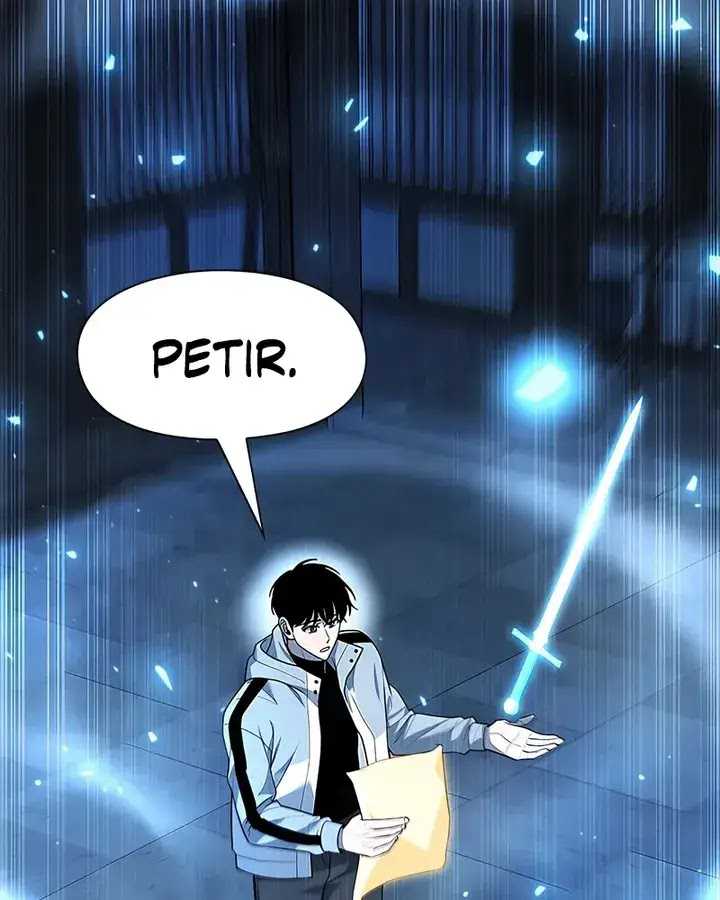 Weapon Maker Chapter 53