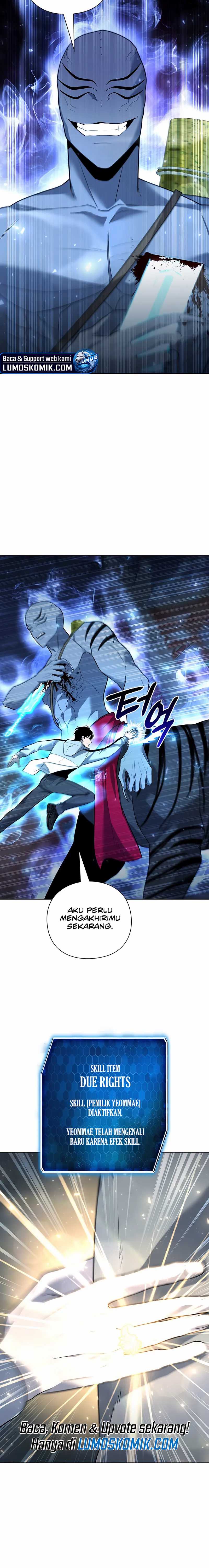 Weapon Maker Chapter 54