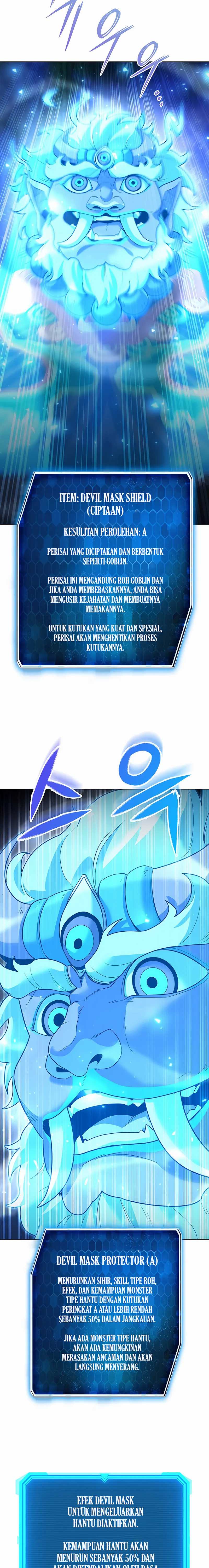Weapon Maker Chapter 54
