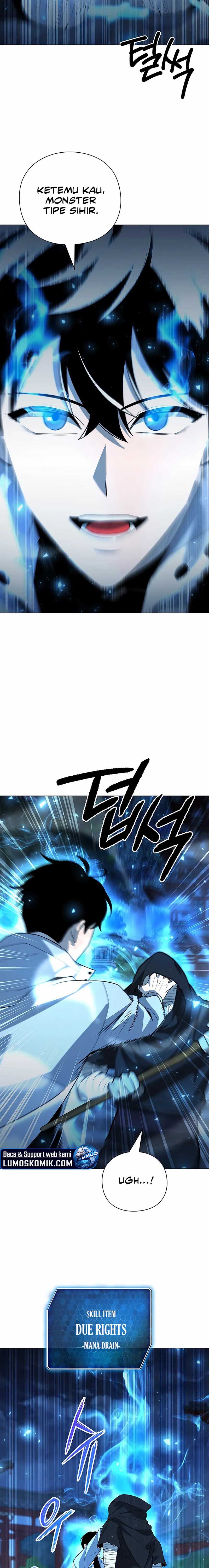 Weapon Maker Chapter 54