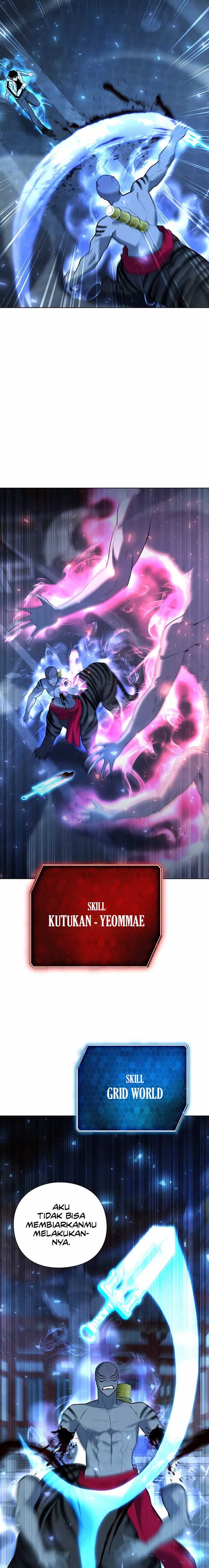 Weapon Maker Chapter 54