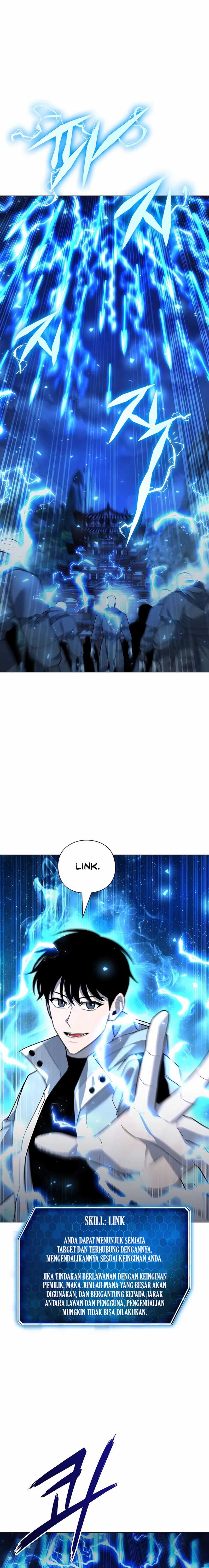 Weapon Maker Chapter 54