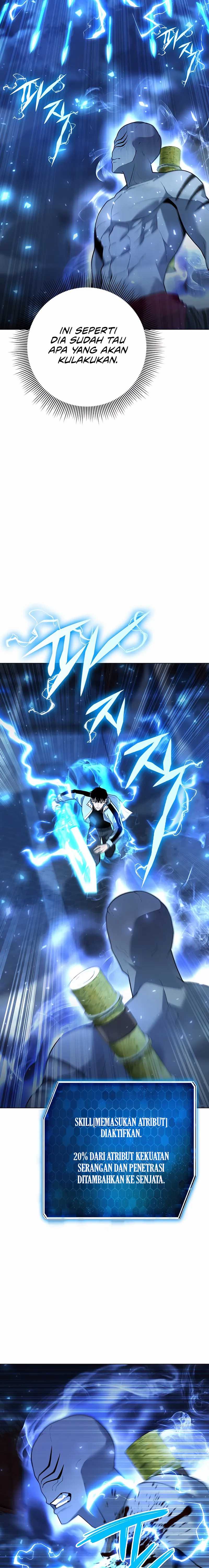 Weapon Maker Chapter 54