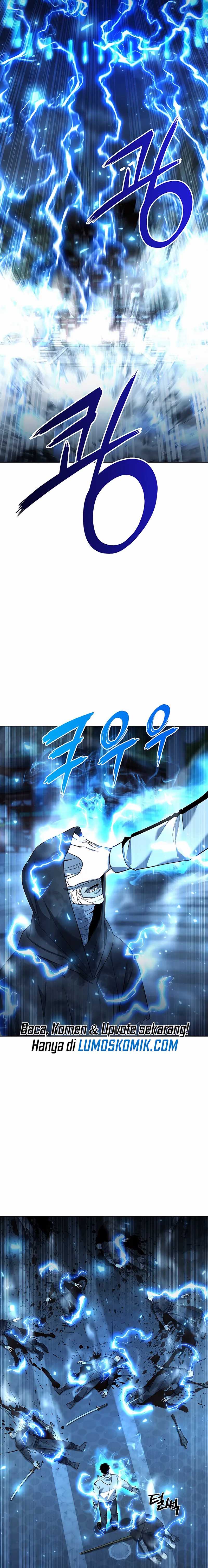 Weapon Maker Chapter 54