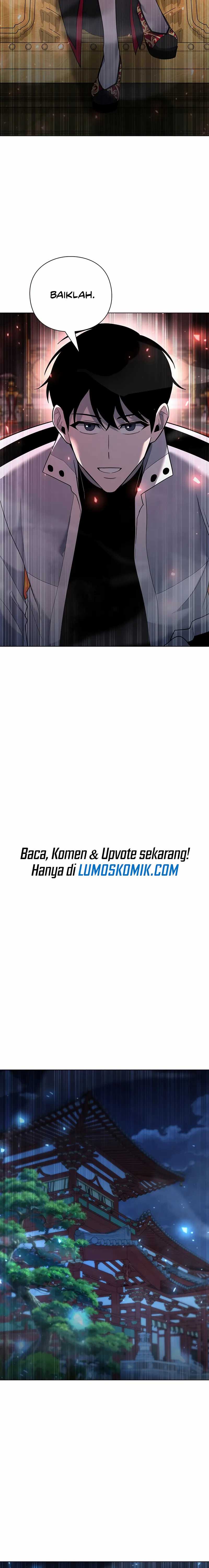 Weapon Maker Chapter 54