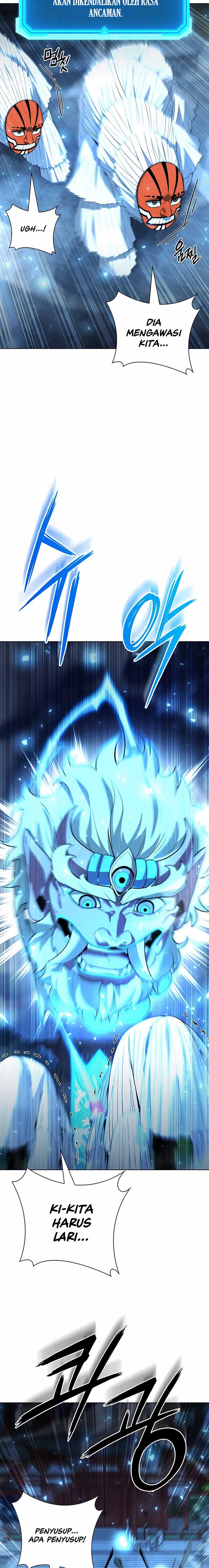 Weapon Maker Chapter 54