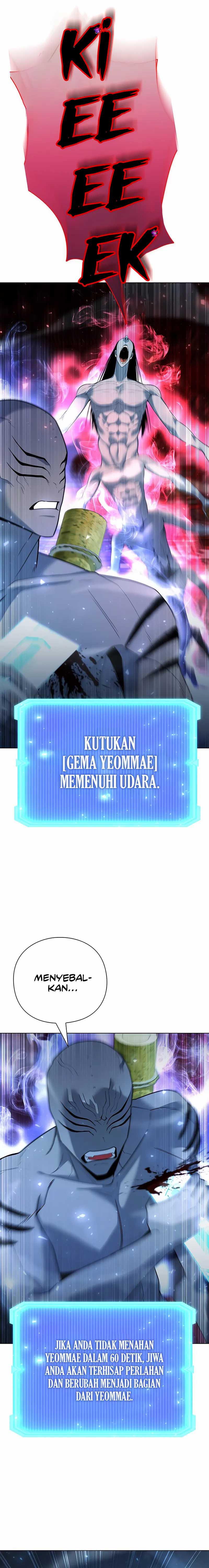 Weapon Maker Chapter 54