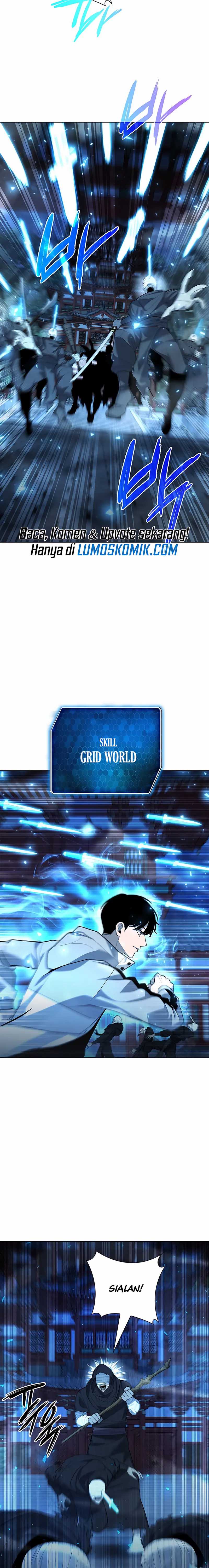 Weapon Maker Chapter 54