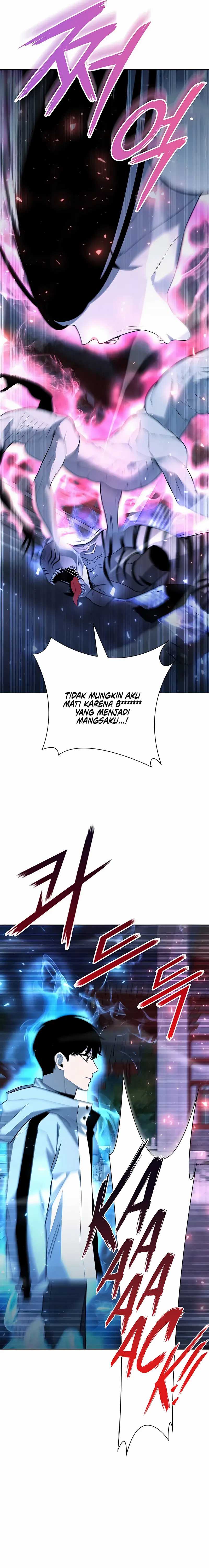 Weapon Maker Chapter 55