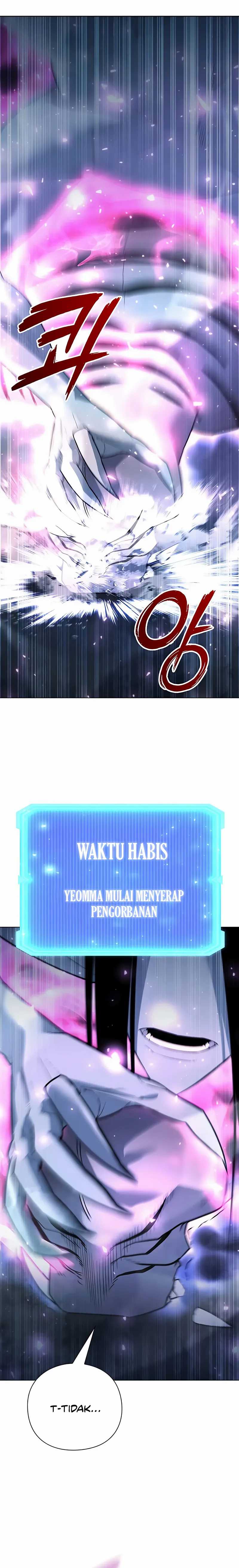 Weapon Maker Chapter 55