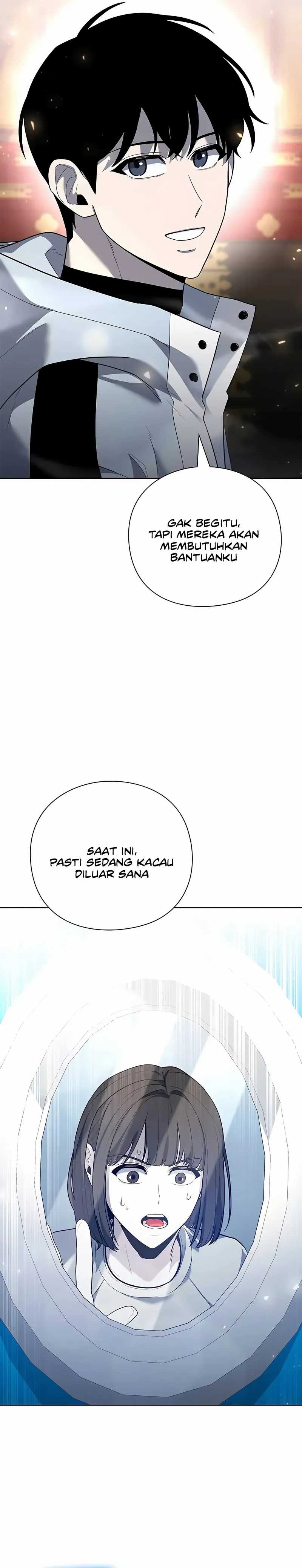 Weapon Maker Chapter 55