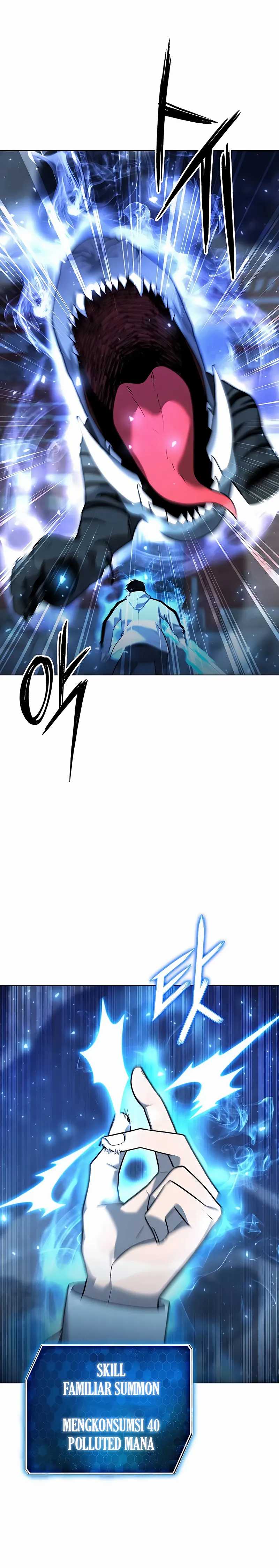 Weapon Maker Chapter 55