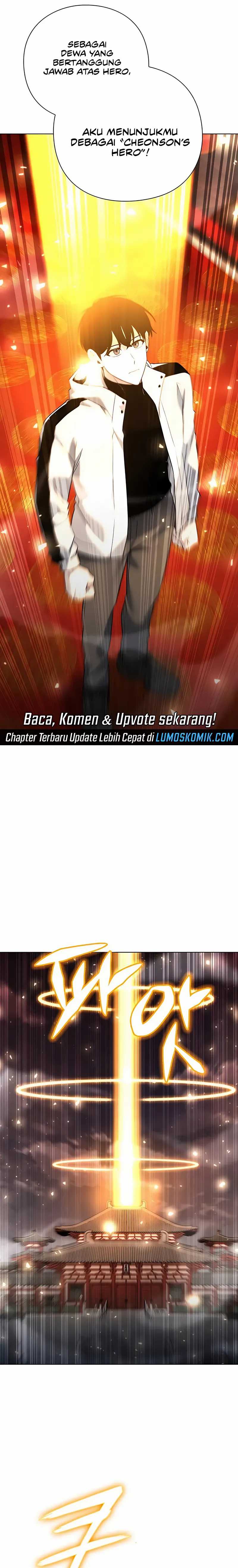 Weapon Maker Chapter 55
