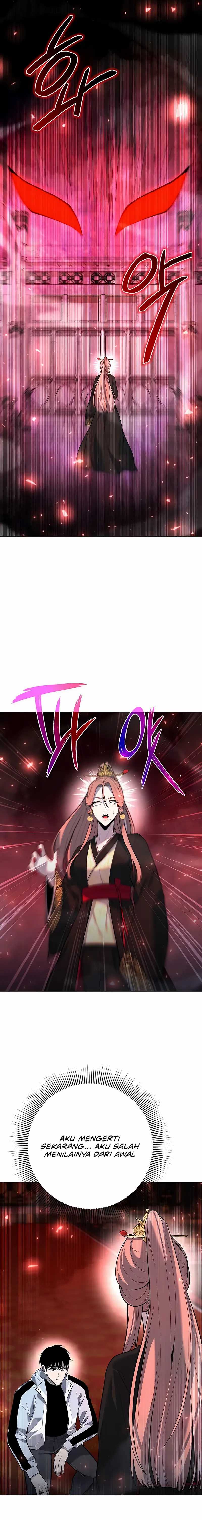 Weapon Maker Chapter 55