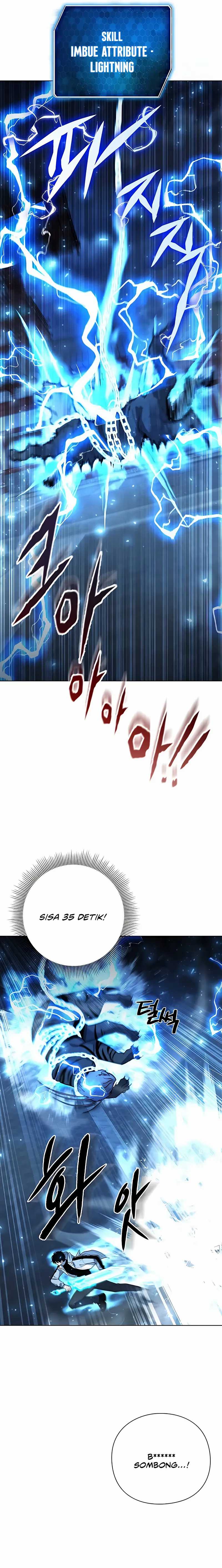 Weapon Maker Chapter 55