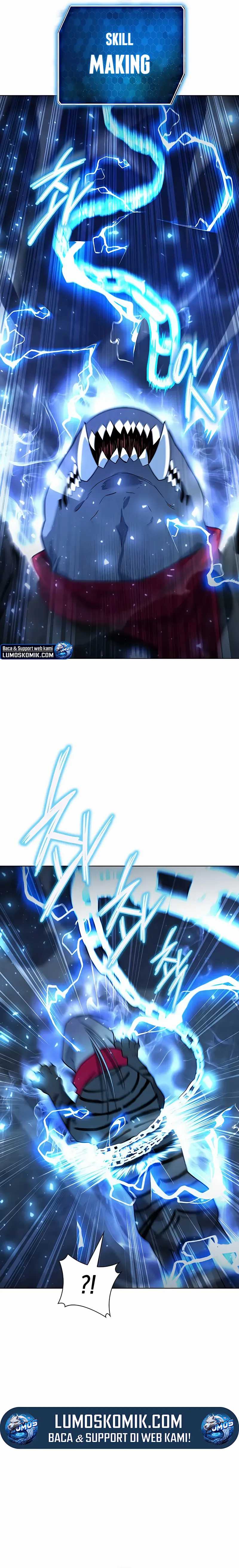 Weapon Maker Chapter 55