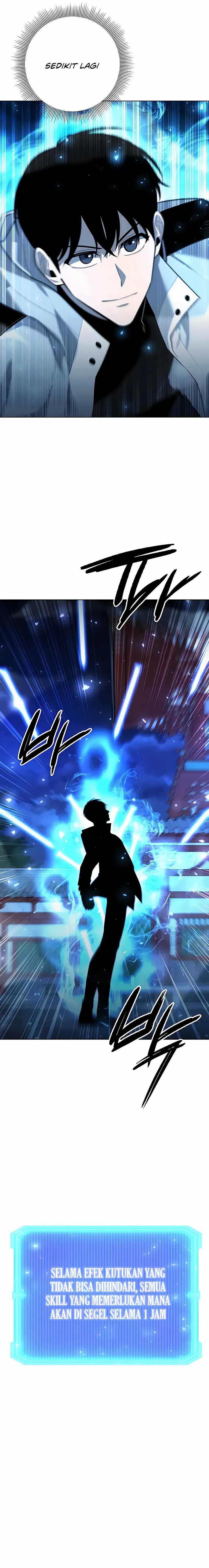 Weapon Maker Chapter 55