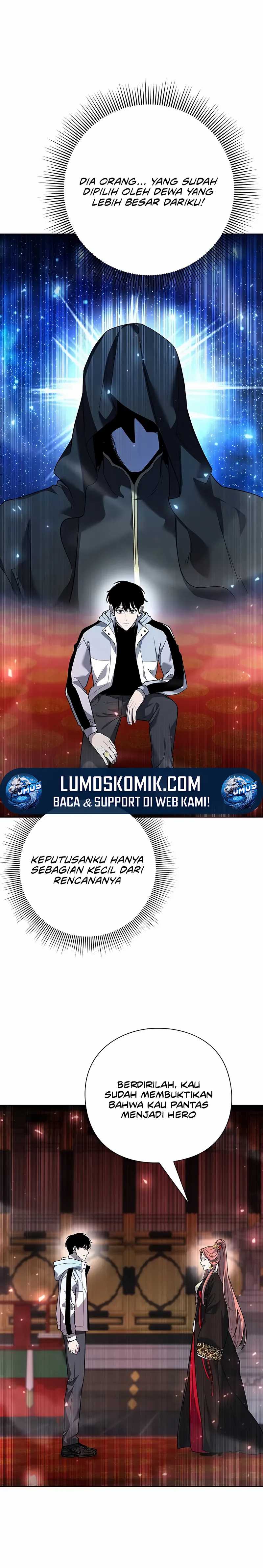 Weapon Maker Chapter 55