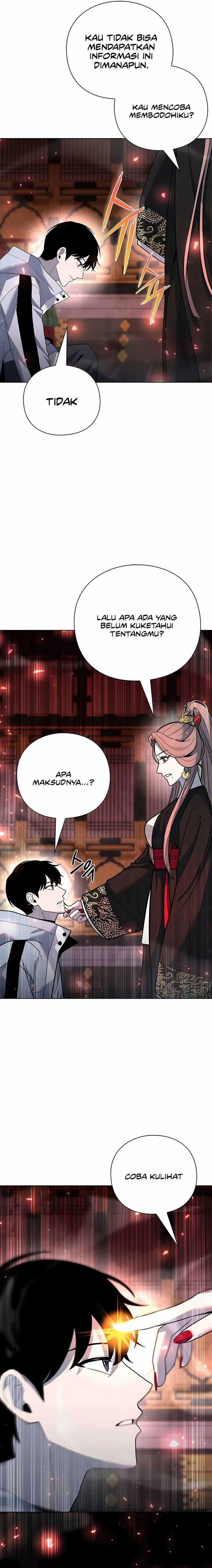 Weapon Maker Chapter 55