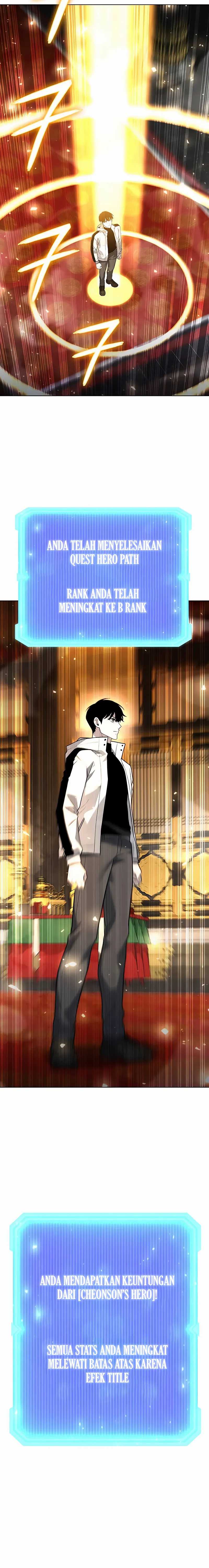 Weapon Maker Chapter 55