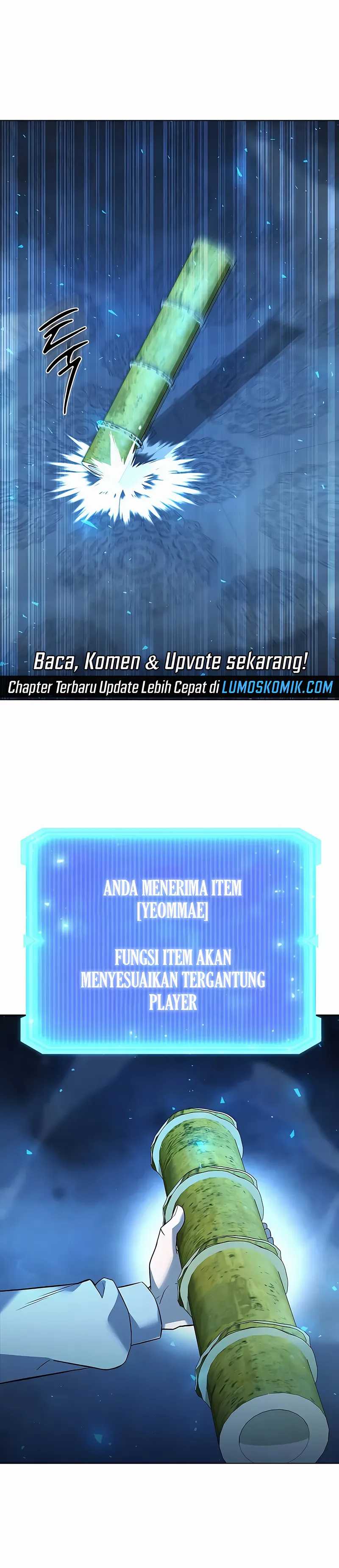 Weapon Maker Chapter 55