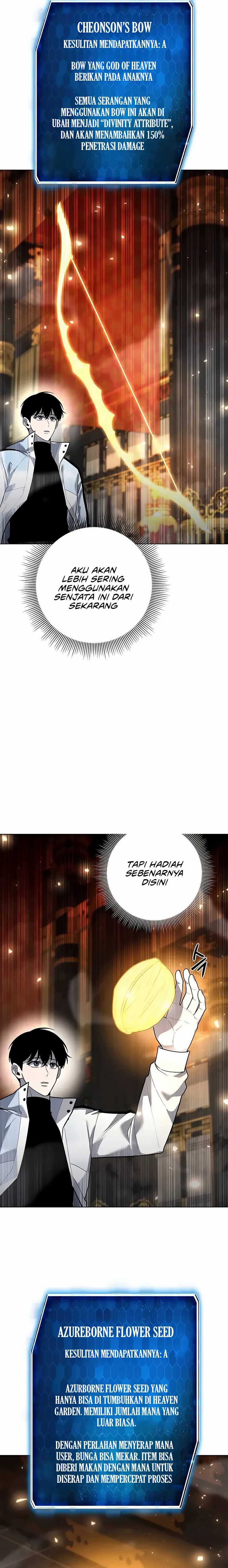 Weapon Maker Chapter 55