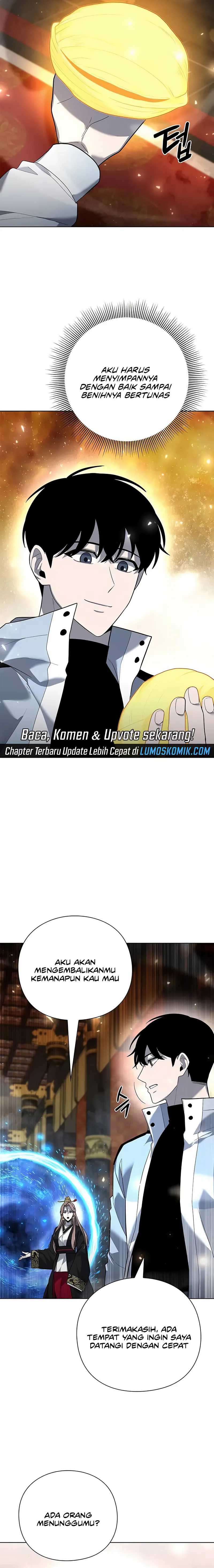 Weapon Maker Chapter 55