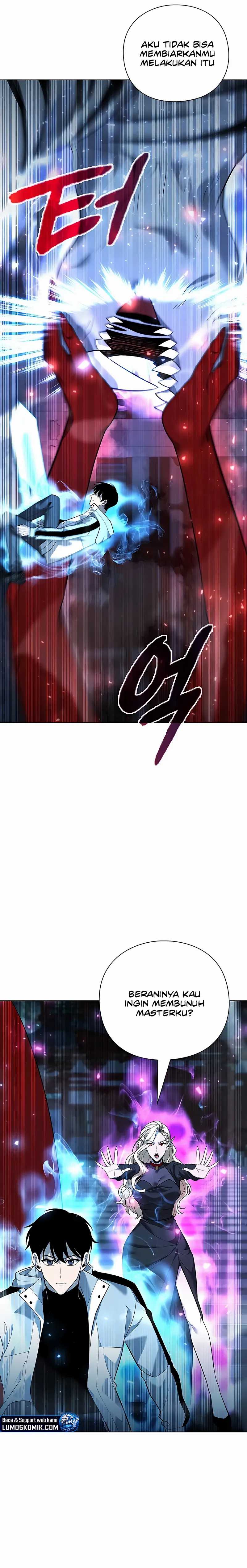 Weapon Maker Chapter 55