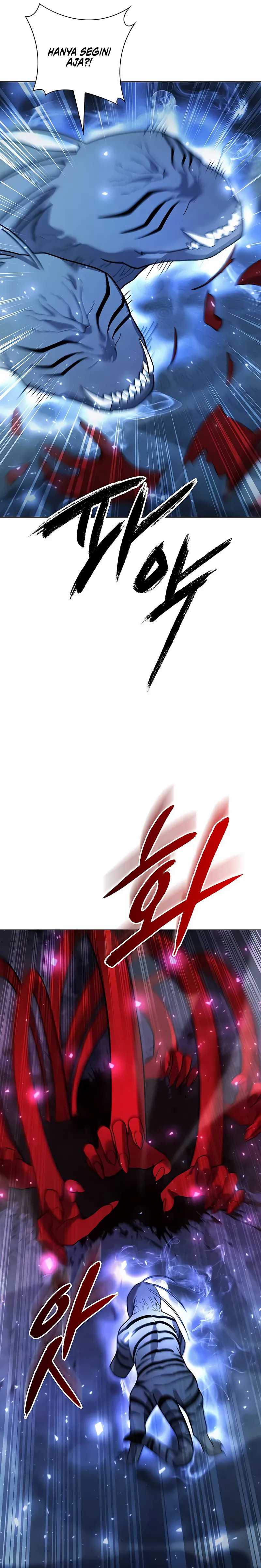 Weapon Maker Chapter 55