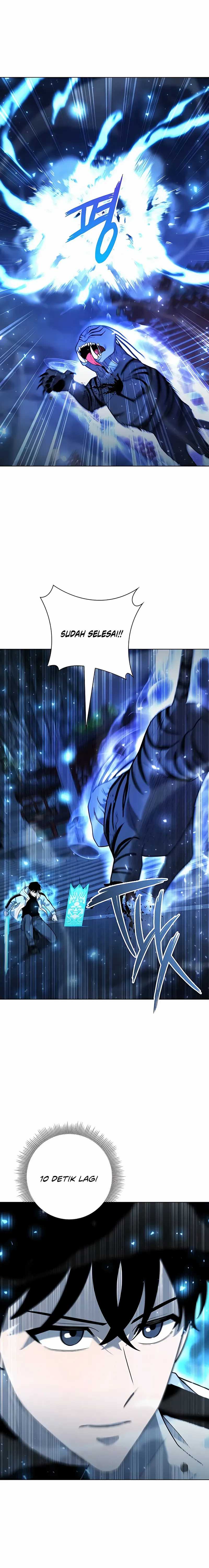 Weapon Maker Chapter 55