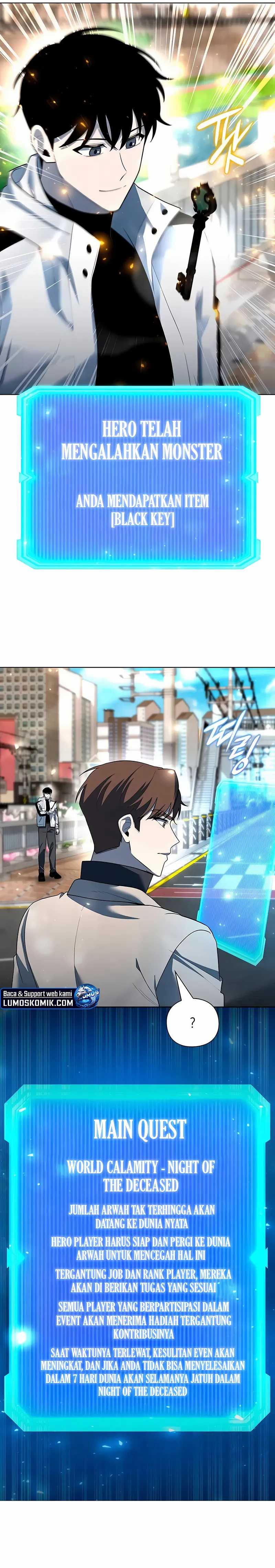 Weapon Maker Chapter 56