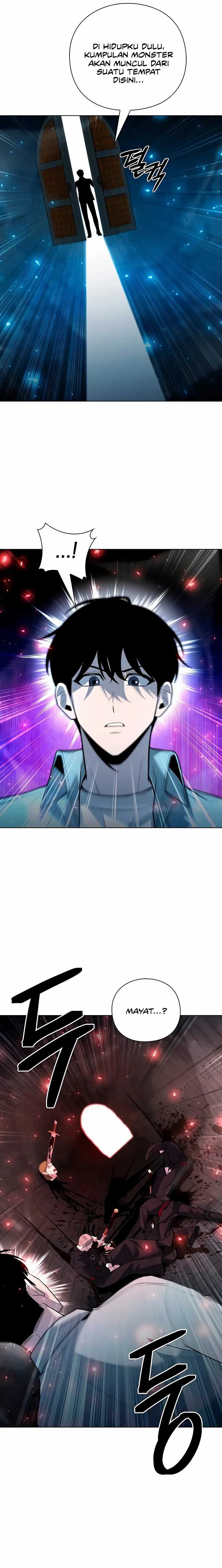 Weapon Maker Chapter 56