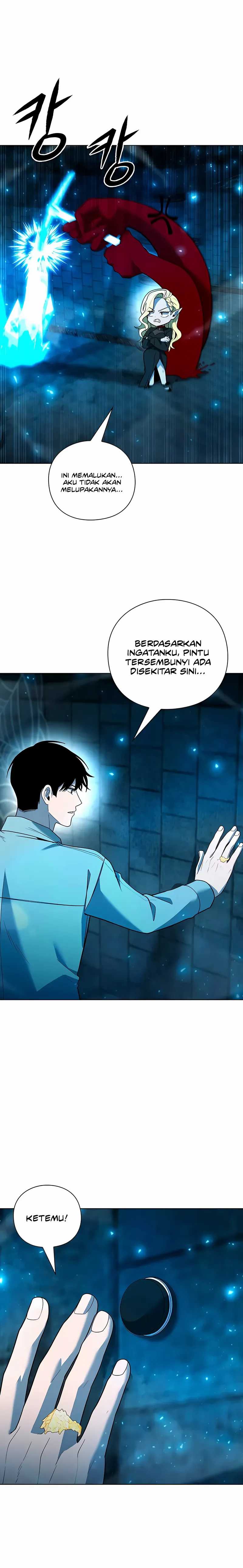 Weapon Maker Chapter 56