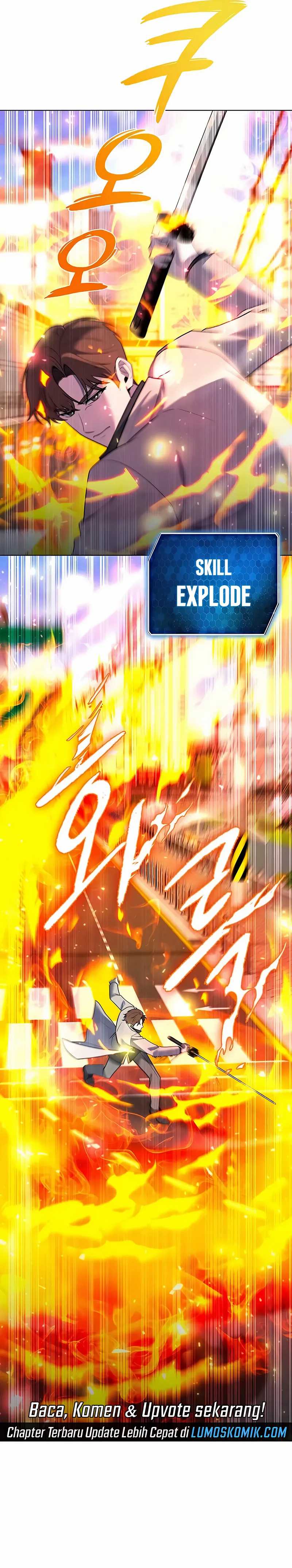 Weapon Maker Chapter 56