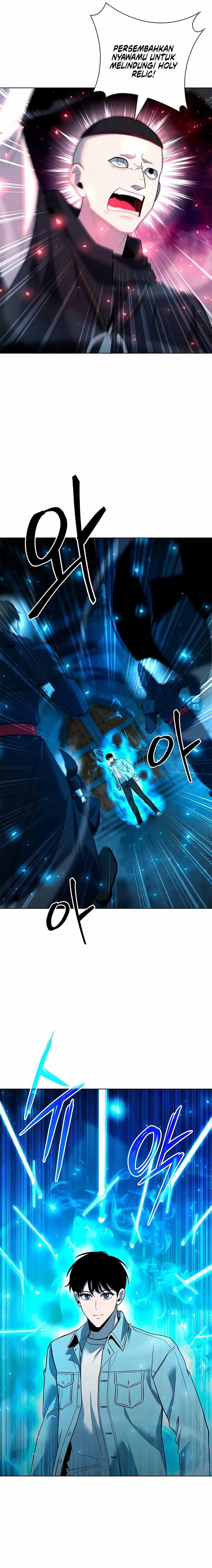Weapon Maker Chapter 56