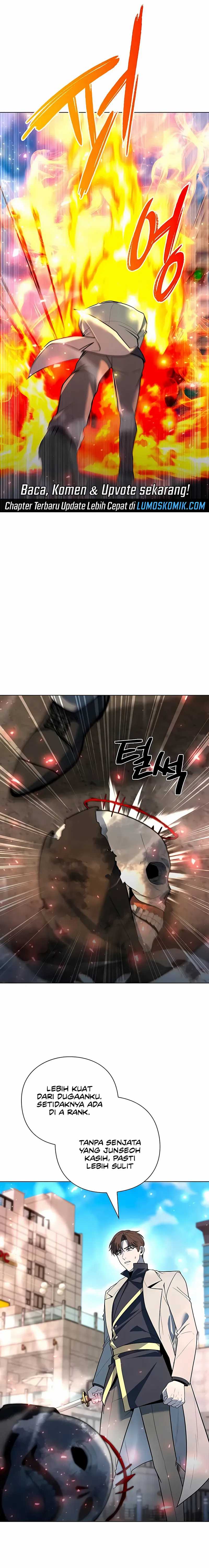 Weapon Maker Chapter 56