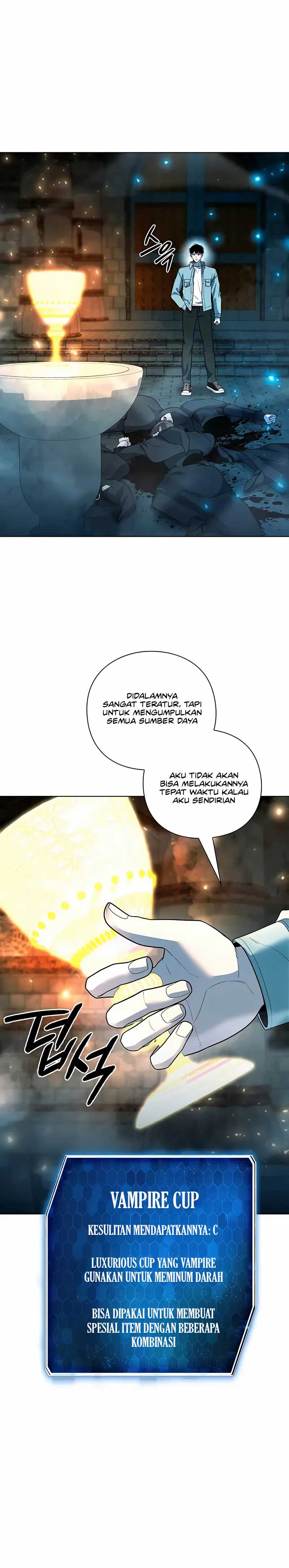 Weapon Maker Chapter 56