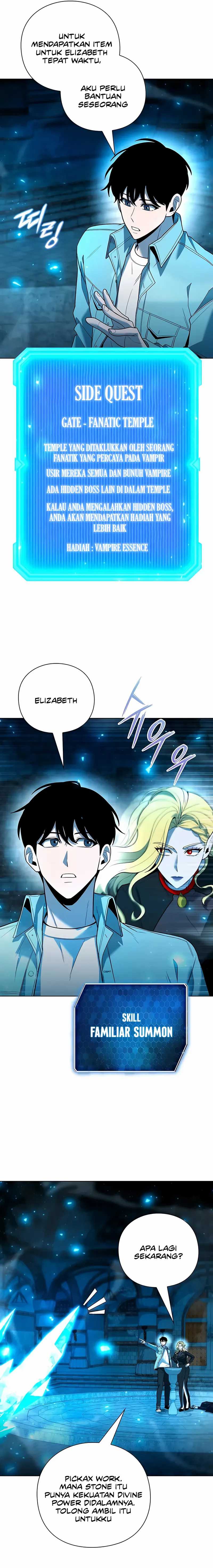 Weapon Maker Chapter 56