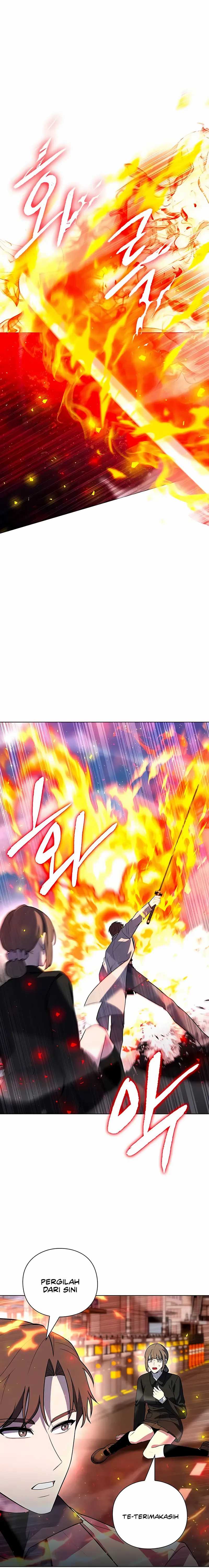 Weapon Maker Chapter 56