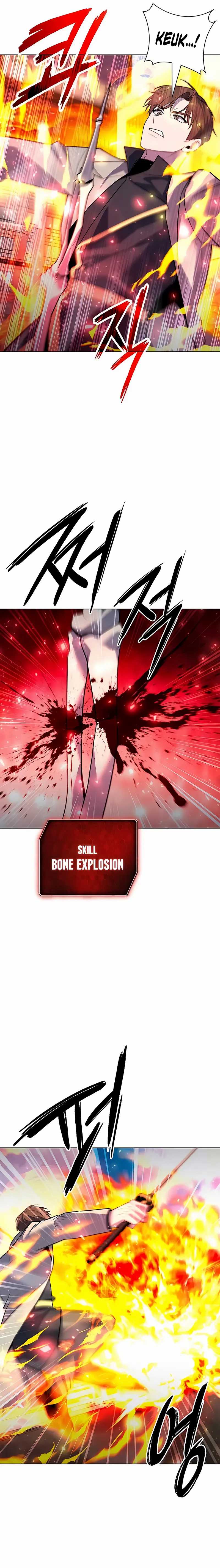 Weapon Maker Chapter 56