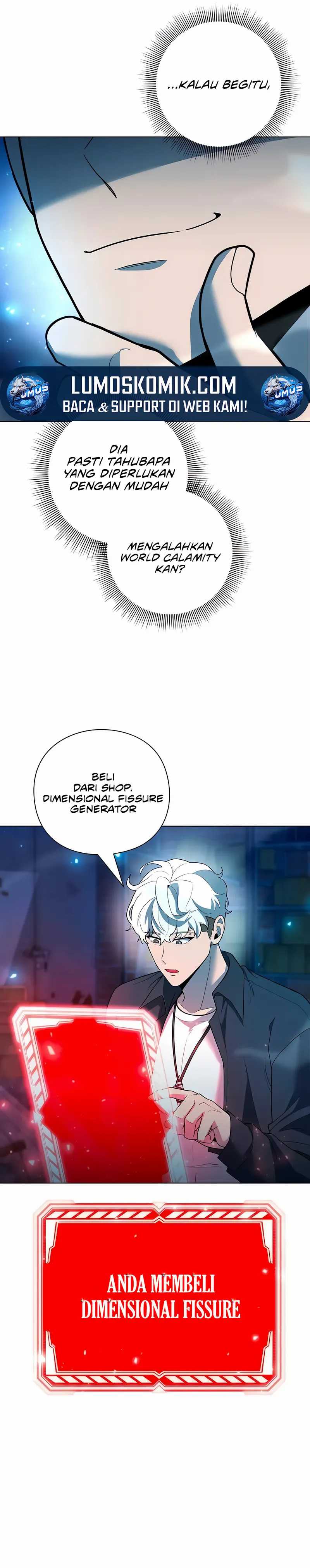 Weapon Maker Chapter 56