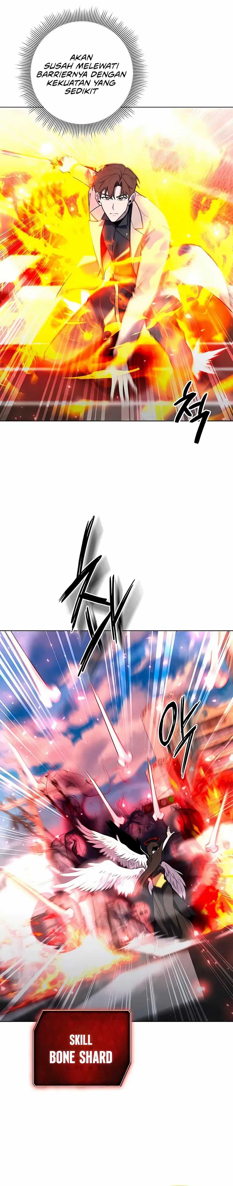 Weapon Maker Chapter 56