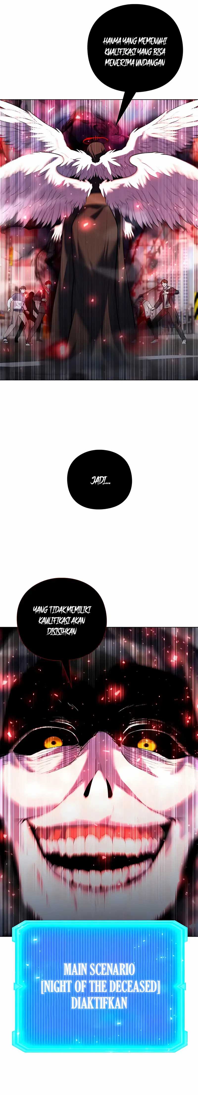 Weapon Maker Chapter 56