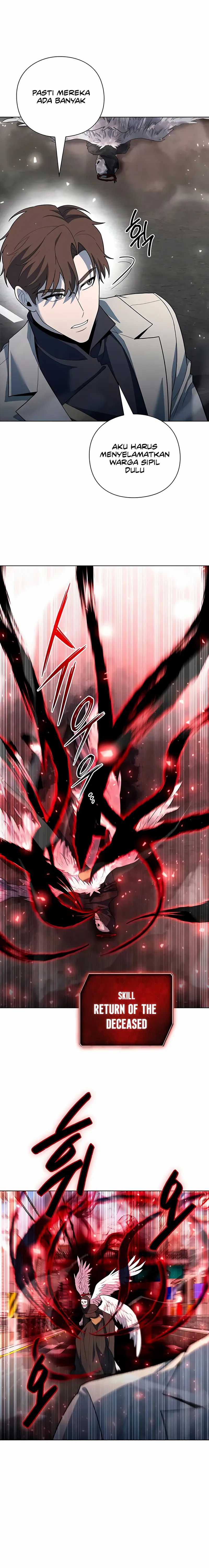 Weapon Maker Chapter 56